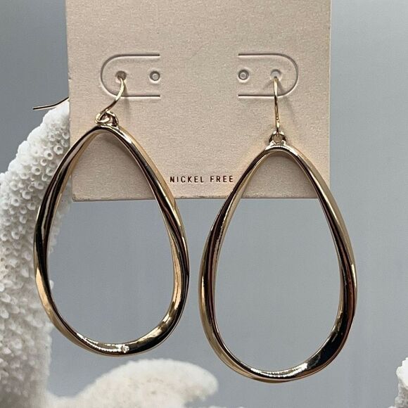 14th & Union Fashion Earrings $16ea / 3 for $25 - Picture 2 of 7